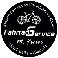 Farradservice Freier